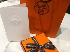 -HERMES(恒隆广场店)