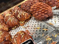 -BUTTERFUL&CREAMOROUS 黄油与面包(三里屯太古里店)