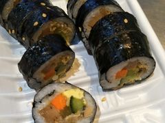 -韩味轩(丰盛町店)