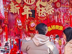 -西北轻工批发市场