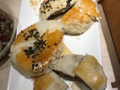 -黄金粥港式·早晚茶(海阳路店)