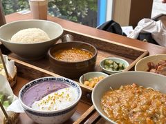 -李百蟹·江南蟹黄面·河景餐厅(夫子庙总店)