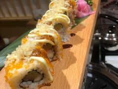 -九田家黑牛烤肉料理(石路天虹店)