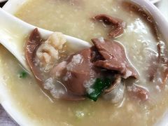 及第粥-源记肠粉(华贵路店)