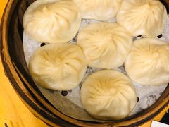 -龙咆汤包·手工现包小笼(拱北口岸店)