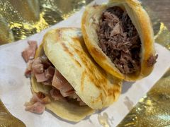 -永茂驴肉(莲池南大街总店)