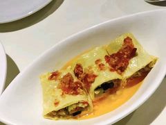 -天水蔬食料理(树德之光店)