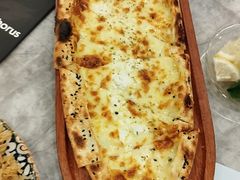 -bosphorus 铂斯西餐厅·土耳其烧烤(环市中路店)