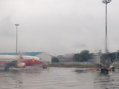 -绵阳南郊机场