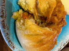 -蒙亨·手把肉·蒙古包文化主题餐厅(天恒广场店)