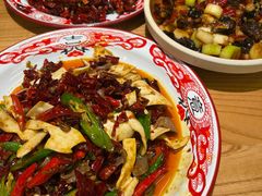 -付掌柜在成都·热炒砂锅集(金禾店)