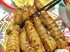 -吉利龙虾·新派海鲜烧烤