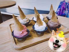 -歎雪糕低糖低脂Gelato冰淇淋