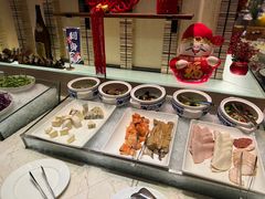 -富力希尔顿酒店·地阔自助餐厅