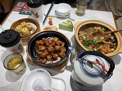 -火啫啫·粤式啫啫煲(南通首店)