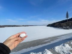 -棋盘山冰雪大世界