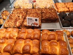 -麦陌(正弘城店)