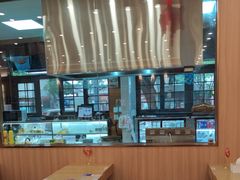 -庆丰包子铺(西单店)