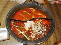 -咖咖火锅(老店)
