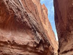 -天山神秘大峡谷