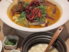 -清水亭湖北菜(大屯DT51店)