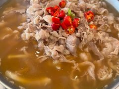 -凯鸽酒楼(大同振兴街店)