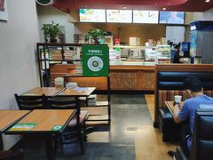 -赛百味SUBWAY(萝岗万达店)