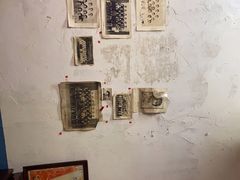 -五马集·海鲜·温州大牌档(黑金冠五马街十字路口店)