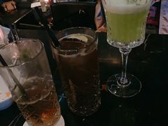 -柒Lounge(三里屯店)