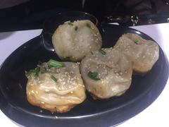 -小杨生煎(龙之梦购物中心店)