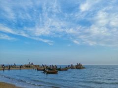 -老虎石海上公园