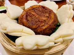 -北平小馆·烤鸭·家常菜(磨房北里店)