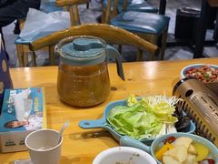 -0317火锅鸡·清真(正达店)