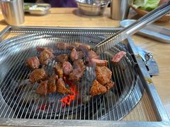 -麻蒲碳烤肉(梅花园店)