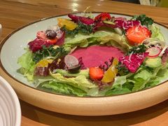 -格兰西点餐厅(文化街店)