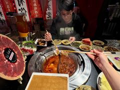 -唇辣号重庆老火锅(燕郊鑫乐汇店)