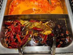 -重庆高老九火锅(昆山万象汇店)