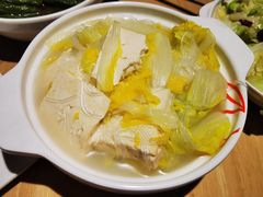 -嘉和一品粥(方庄店)