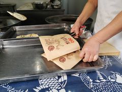 -桥里桥烧饼铺