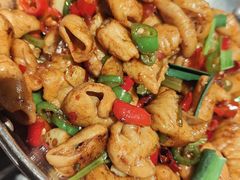 -湘聚缘湘菜馆(斜土路店)