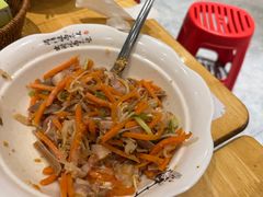 -虎豹肉合(香港街店)