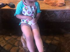 -泉城欧乐堡戏水湾艺术养生温泉