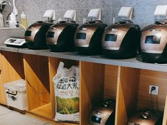 -梨花牛肉汤饭(仁恒伊势丹店)