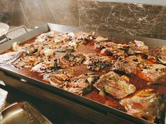 -星伦多 自助料理(圆融店)