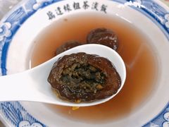 -粗茶淡饭(东关街店)