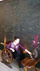 -脉道美容养生会所