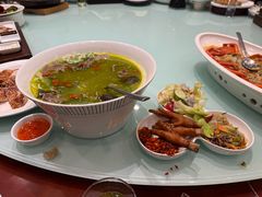 -海景壹号大酒店(滨湖店)