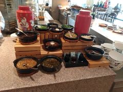 -韵咖啡自助餐厅(天津香格里拉店)