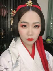 -盘子女人坊古装写真摄影(天津总店)