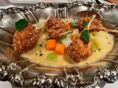 -壳里西餐厅Coquille Seafood Bistro(蒙自路店)